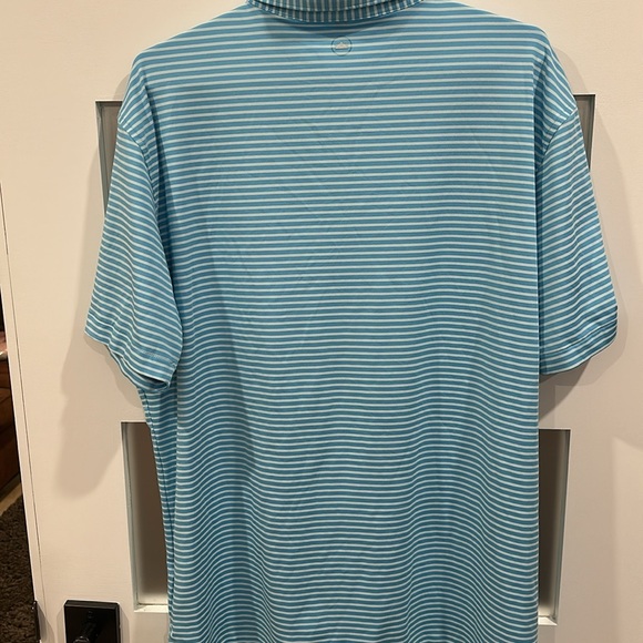 Peter Millar Crown Crafted Polo XL - Picture 4 of 4